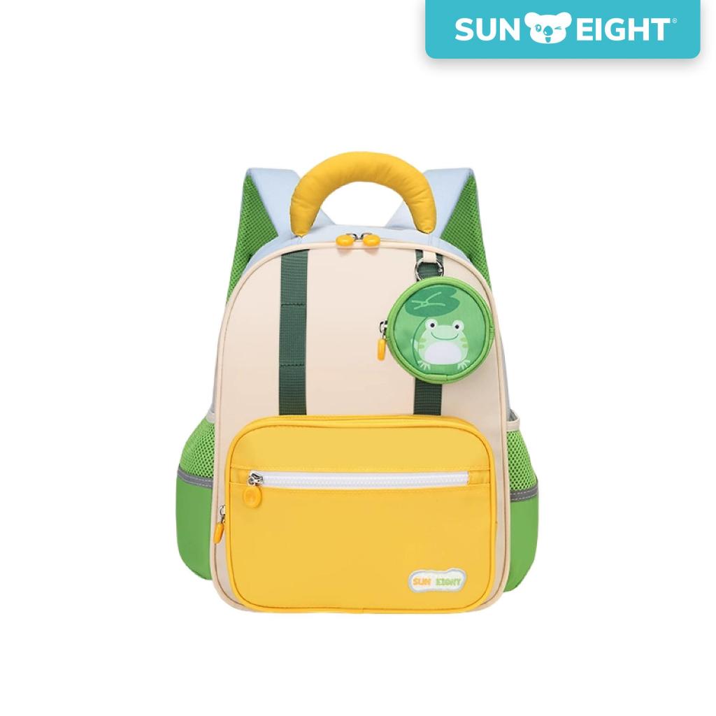 Sun Eight Skipz Preschool Kindergarten Bag