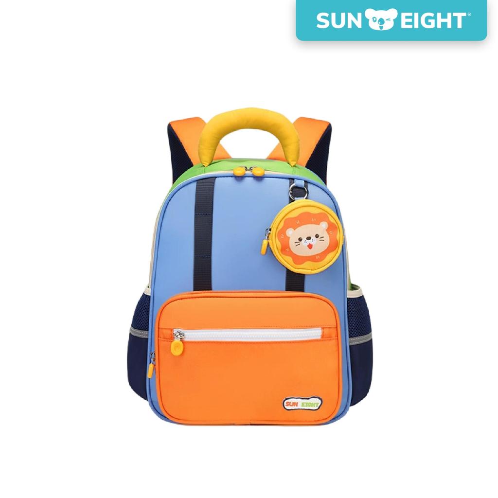 Sun Eight Skipz Preschool Kindergarten Bag