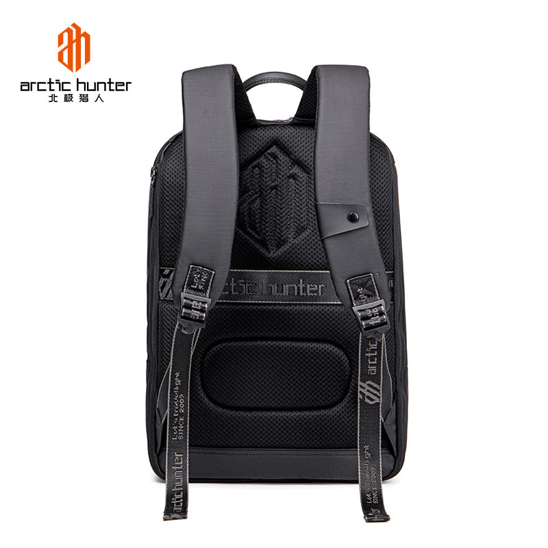 Arctic Hunter i-Rage Laptop Backpack (15.6")