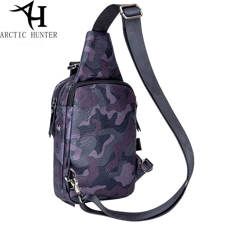 Arctic Hunter i-Stormz Sling Bag (10" Tablet)