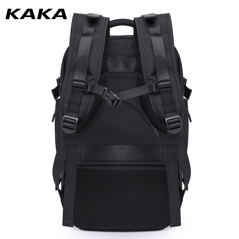 Bange Wallace Backpack (15.6" Laptop)