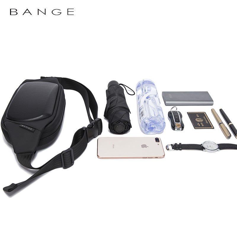 Bange Ace Crossbody Bag