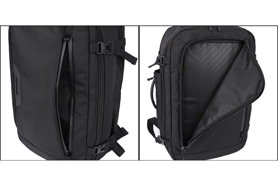 Arctic Hunter i-Multi (B) Backpack (17" Laptop)