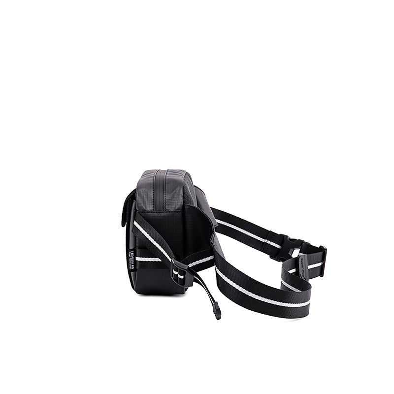 Super Streetwear - Capacity Crossbody Sling Bag