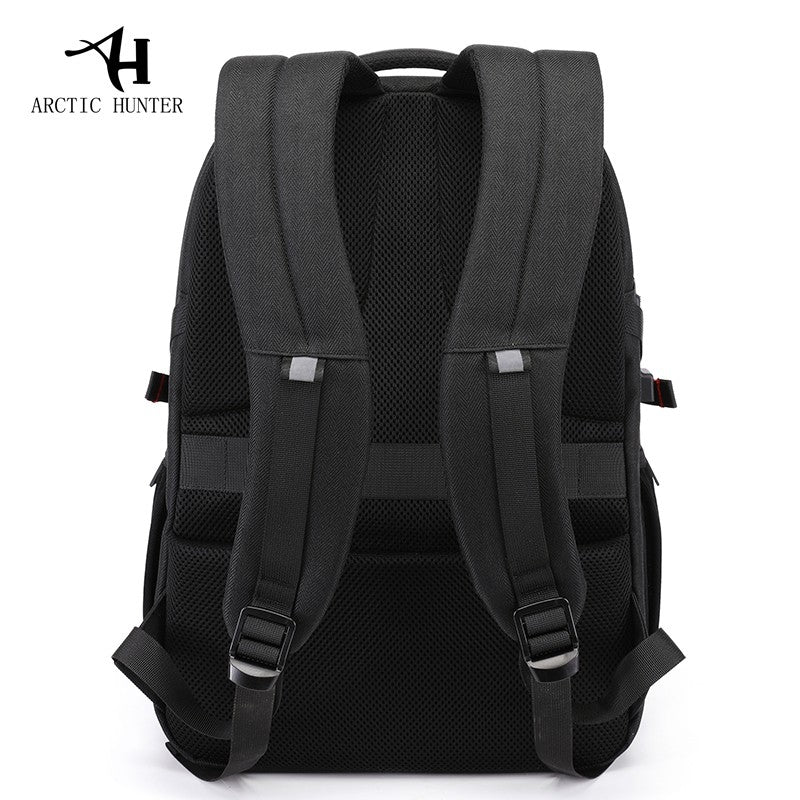 Arctic Hunter i-Reminiscence Backpack (15.6" Laptop)