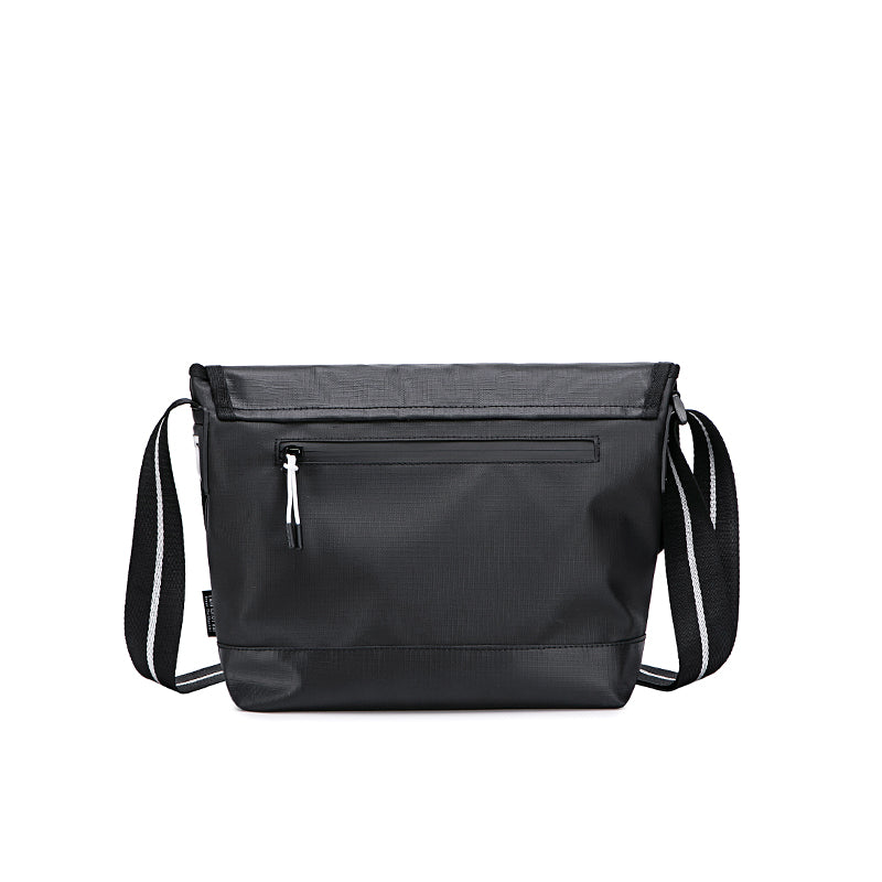 Super Streetwear - Triple Colour Joint Sling Bag