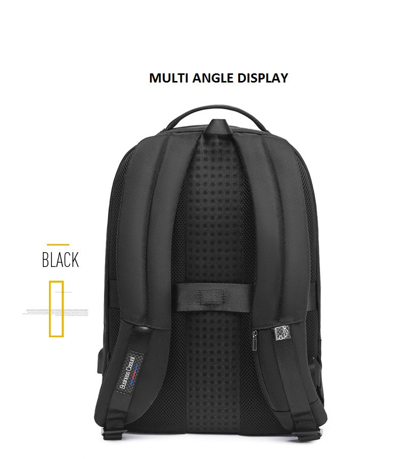 Arctic Hunter i-Archon Backpack (15.6" Laptop)