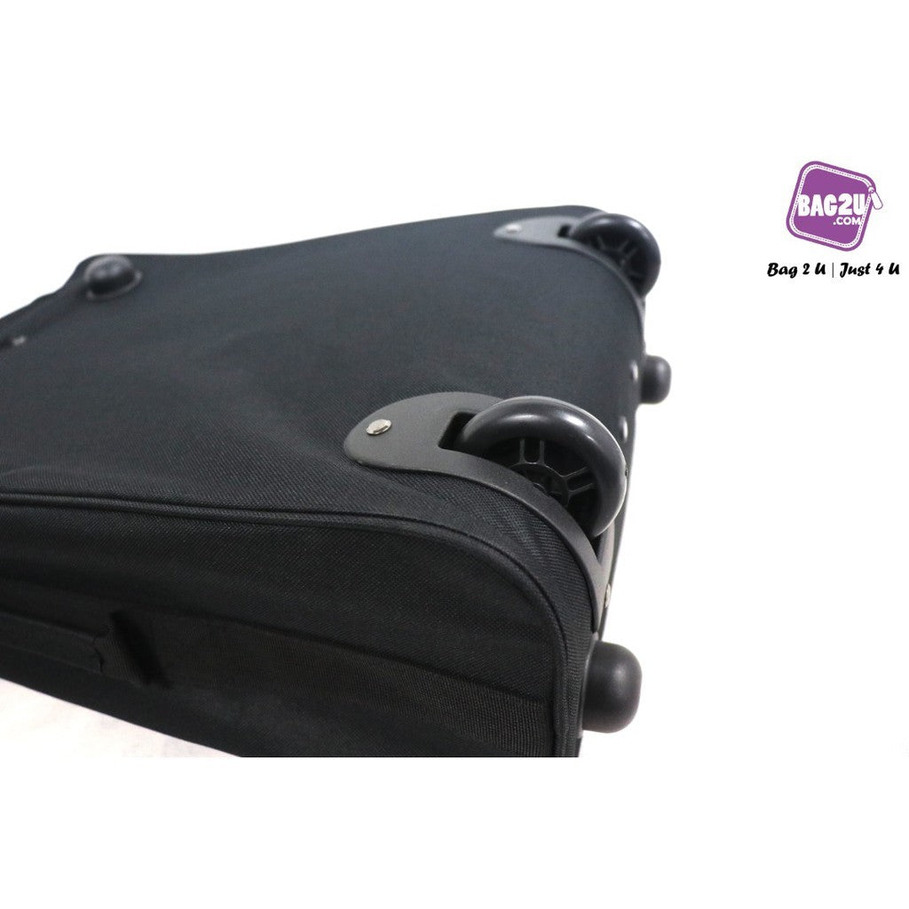 Bag2u i-Rex Trolley Bag