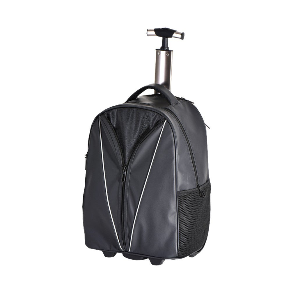 Batiq i-Pilot Trolley Bag (17" Laptop)