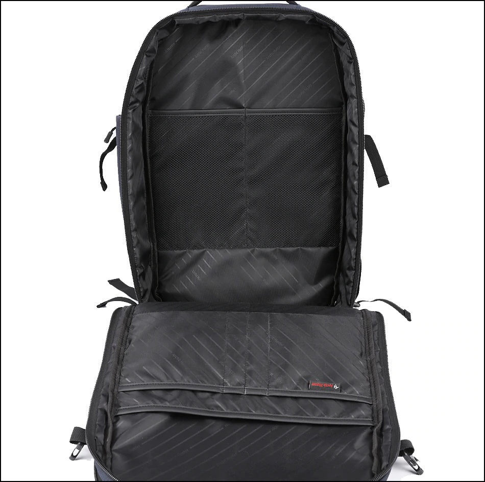 Arctic Hunter i-Multi (B) Backpack (17" Laptop)