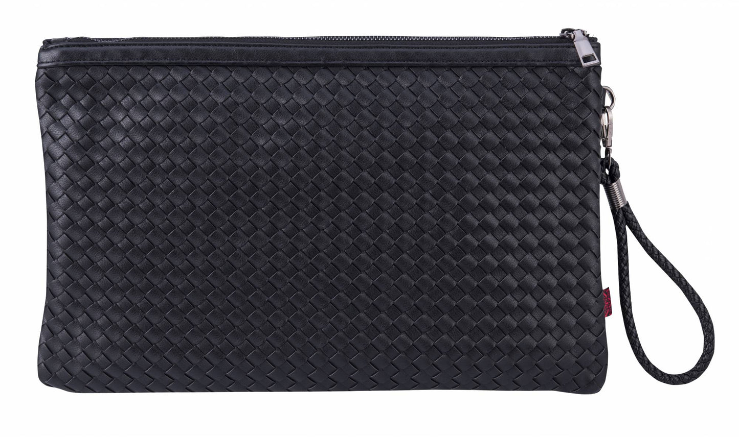 Batiq i-Royal Clutch Bag