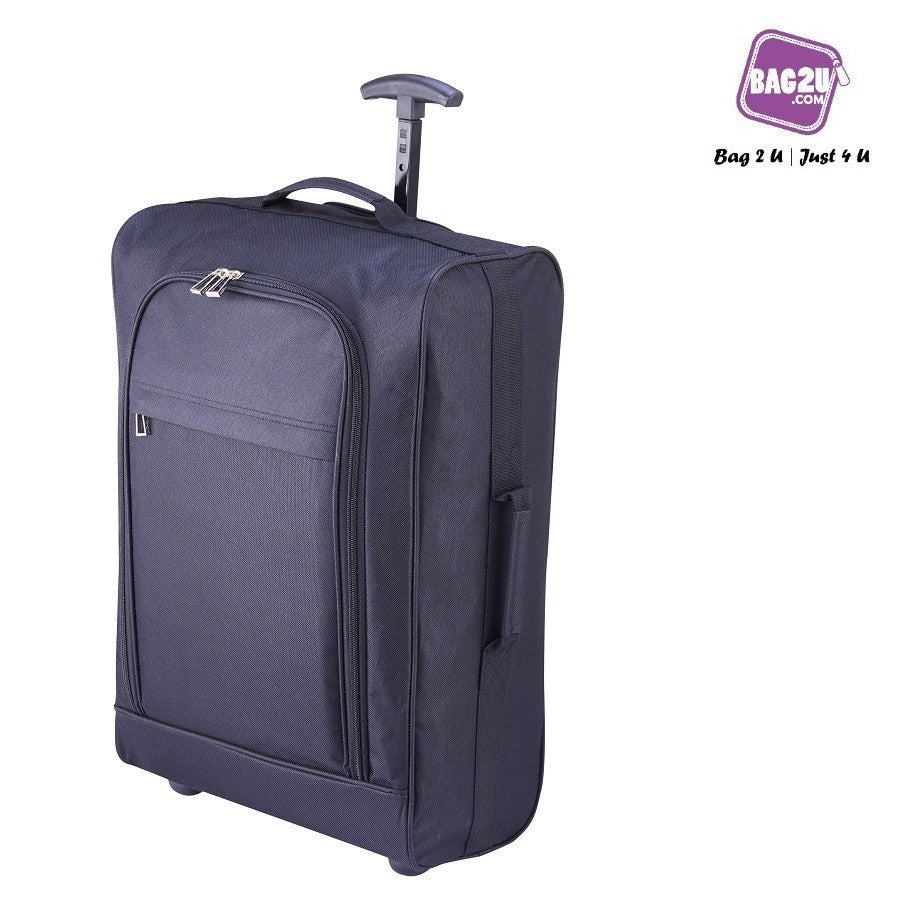 Bag2u i-Rex Trolley Bag