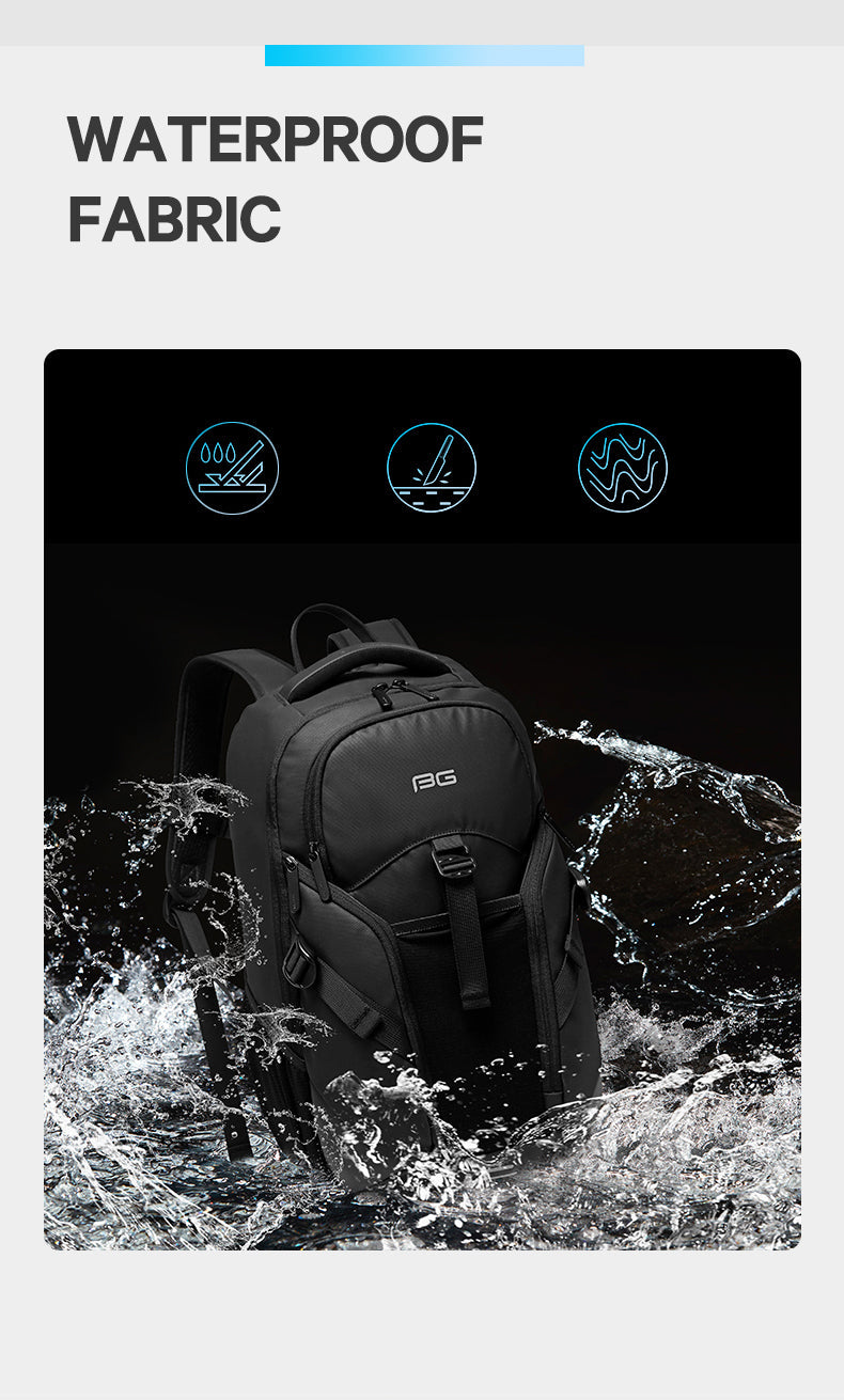 Bange Culvert Backpack