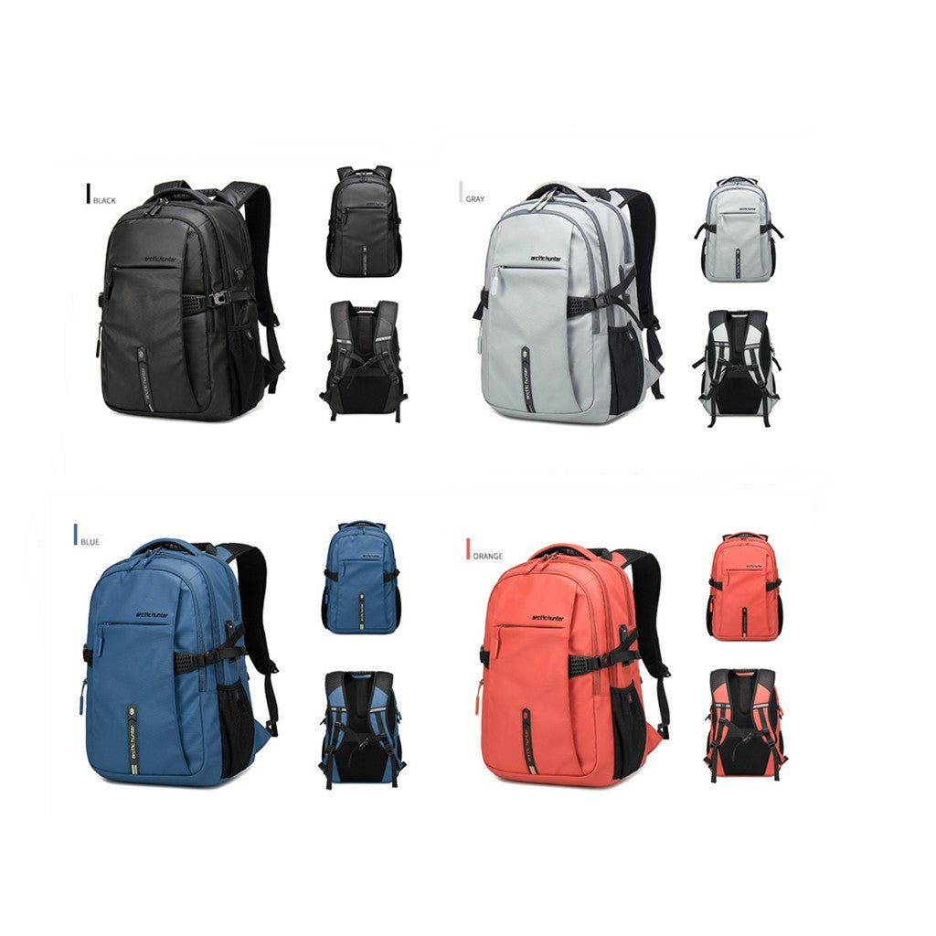 Arctic Hunter i-Luminous Backpack (15.6" Laptop)