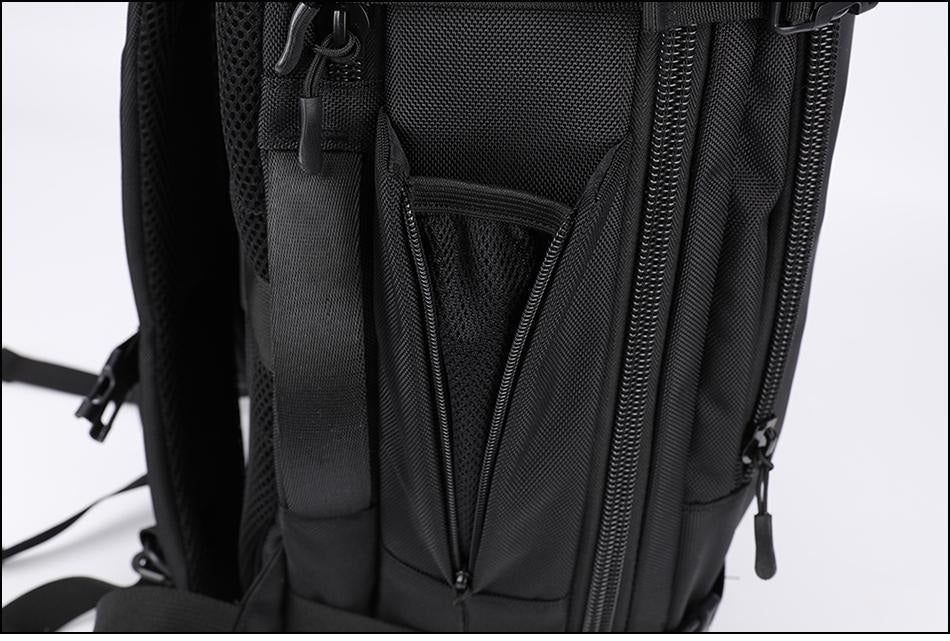 Arctic Hunter i-Steadyz Backpack (17" Laptop)