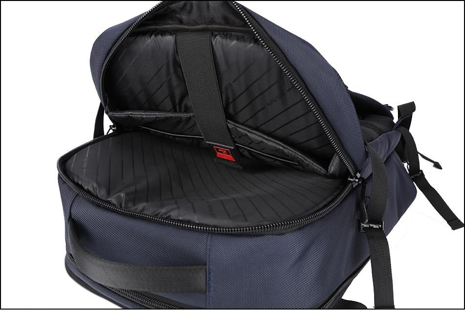 Arctic Hunter i-Multi (B) Backpack (17" Laptop)