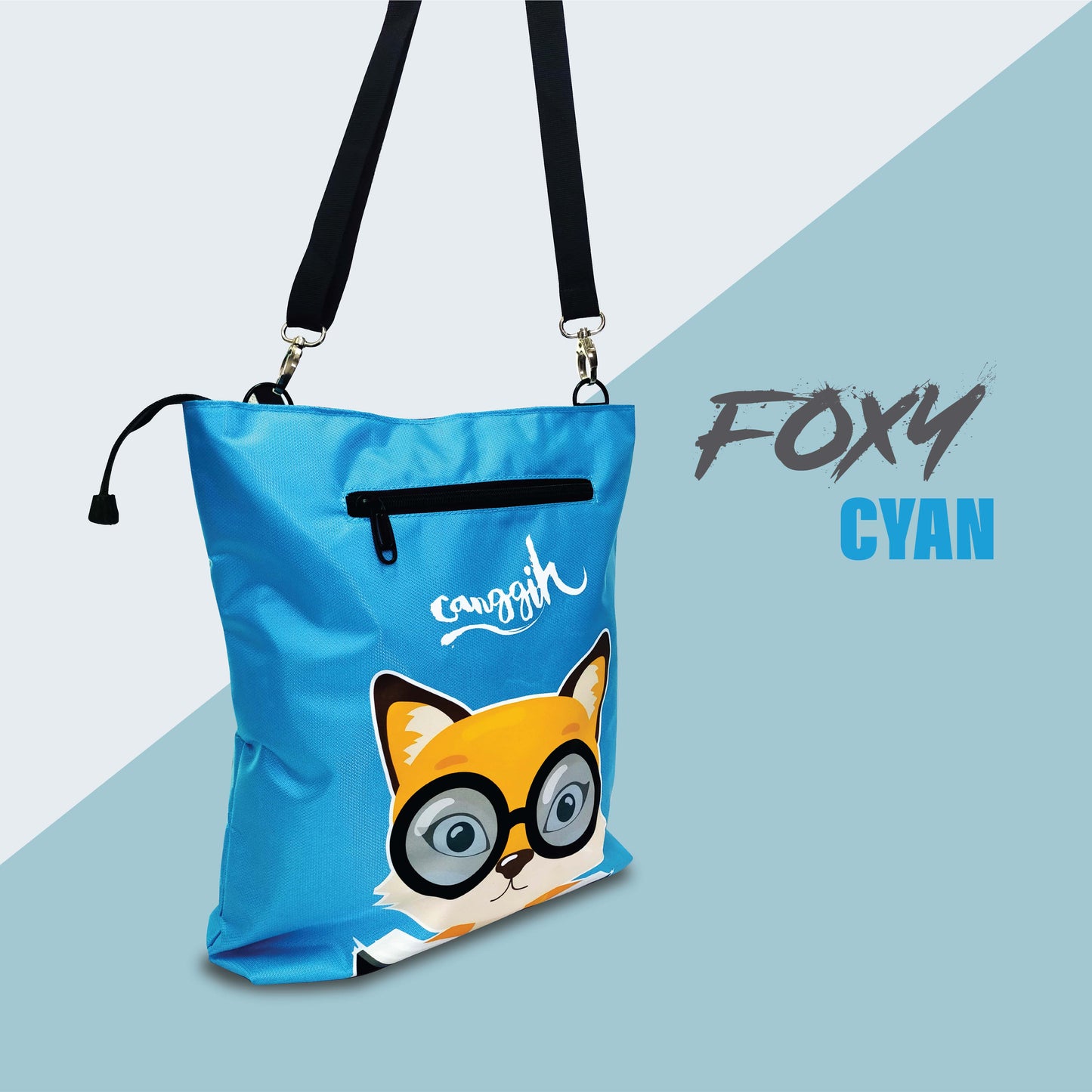 Canggih Foxy Sling Bag