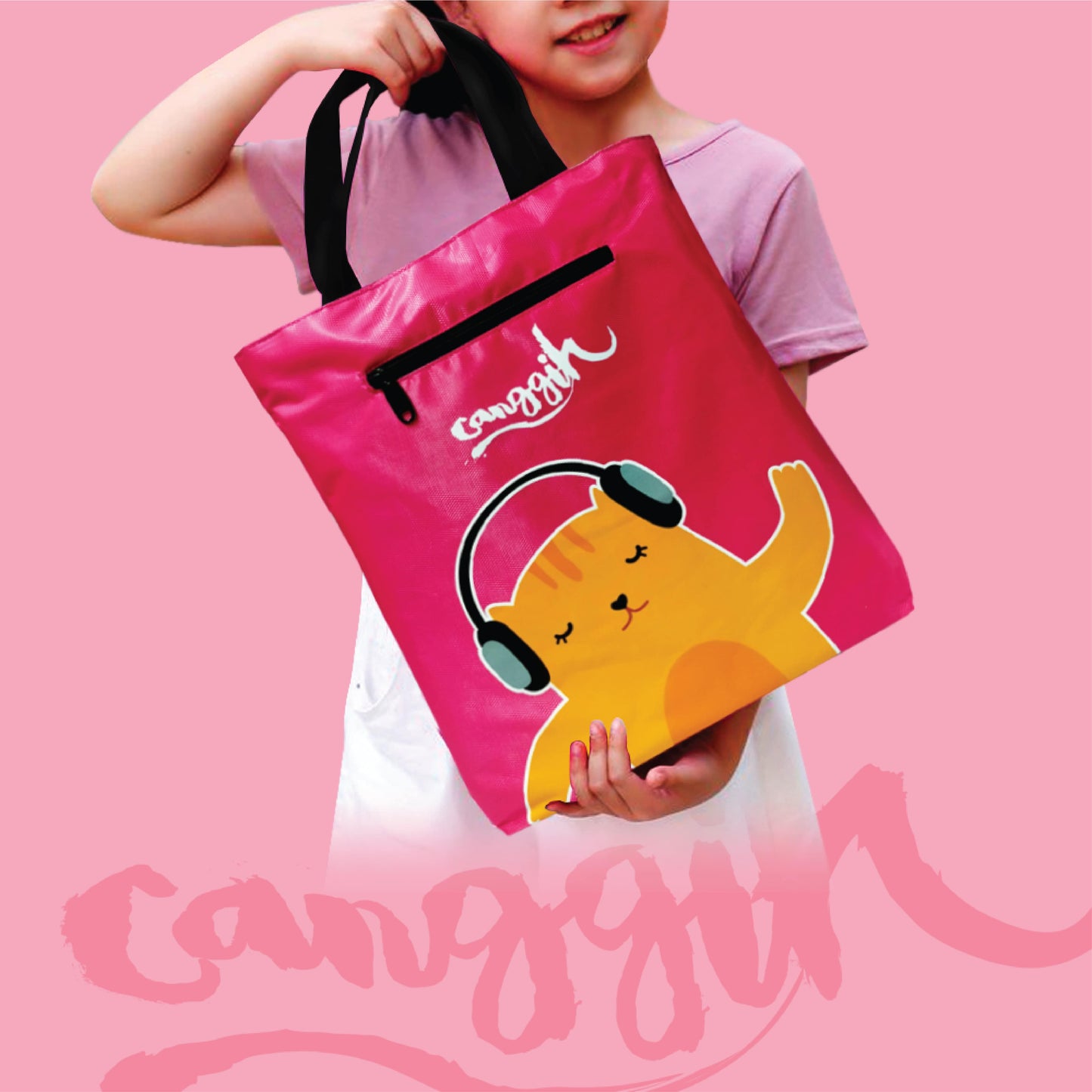 Canggih Foxy Sling Bag