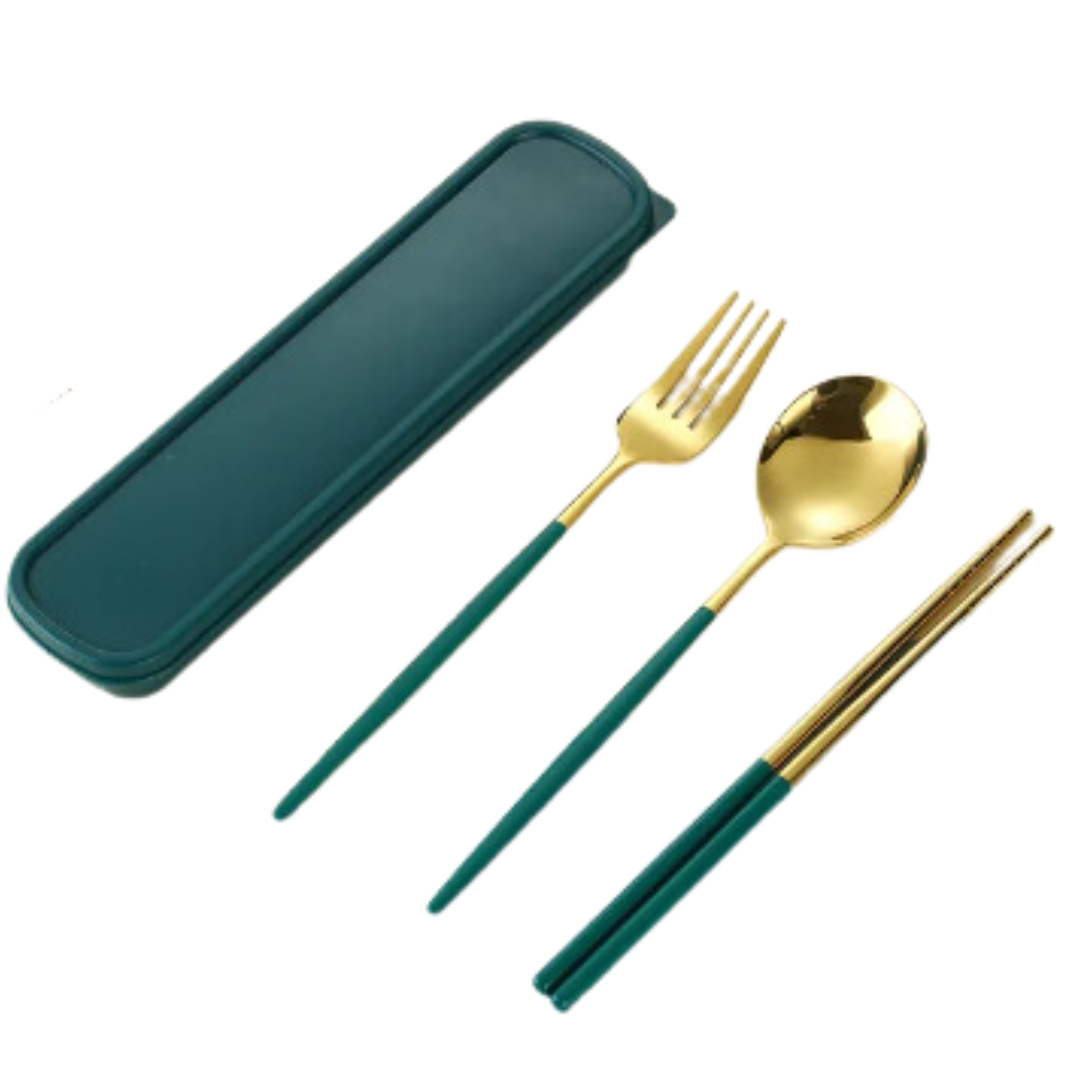 Portable Cutlery