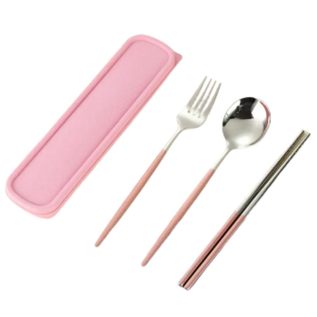 Portable Cutlery