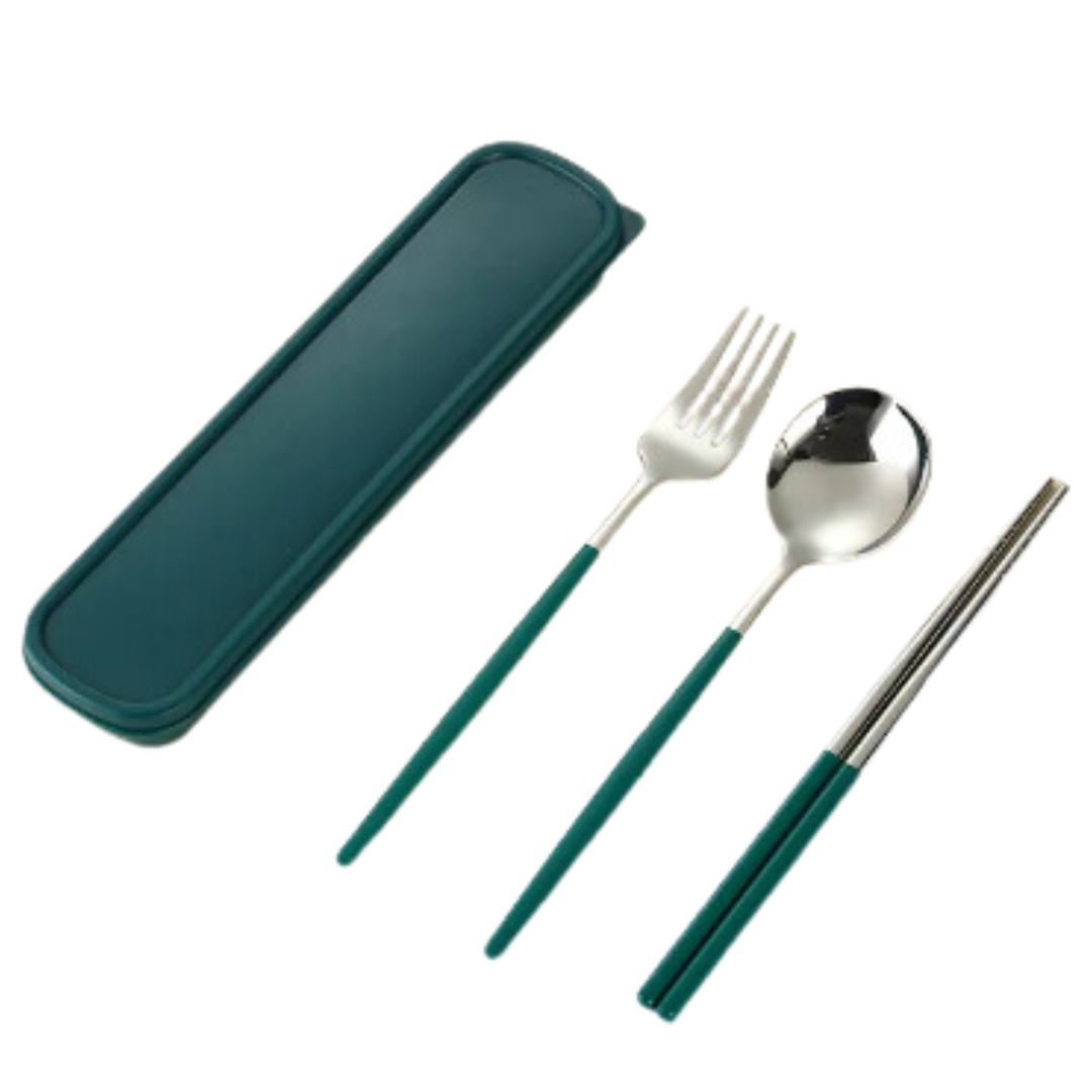 Portable Cutlery