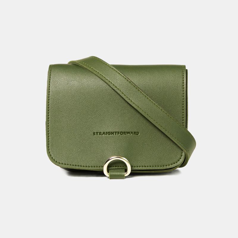 Straightforward DVL Evening Purse (Sling Bag)