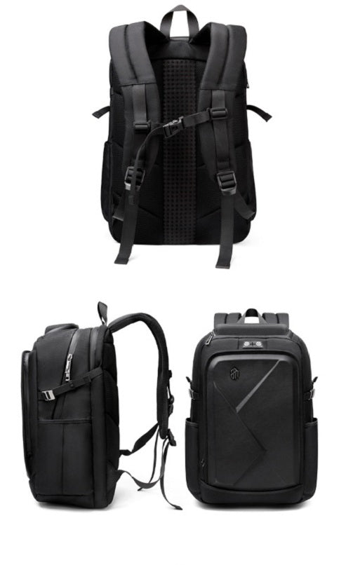 Arctic Hunter i-Pro Backpack (17" Laptop)