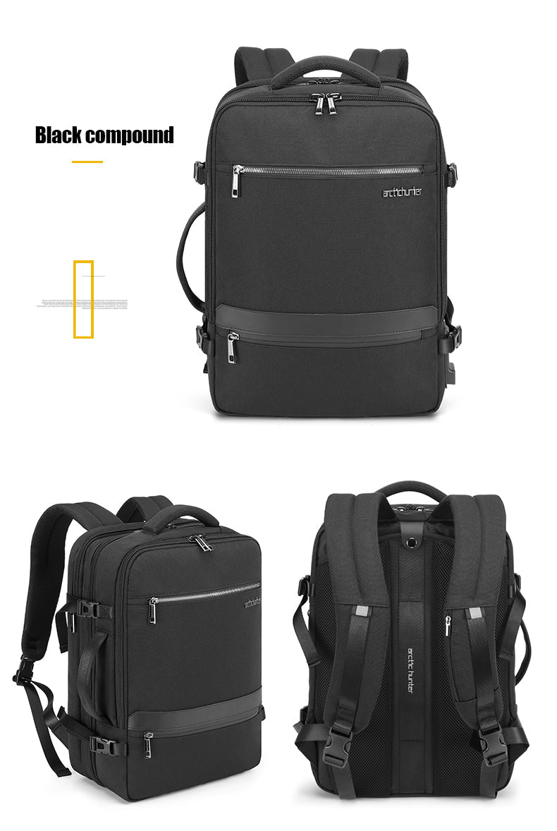 Arctic Hunter i-Walrus Backpack (15.6" Laptop)