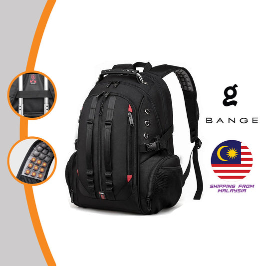 Bange Dyno Backpack (15.6" Laptop)