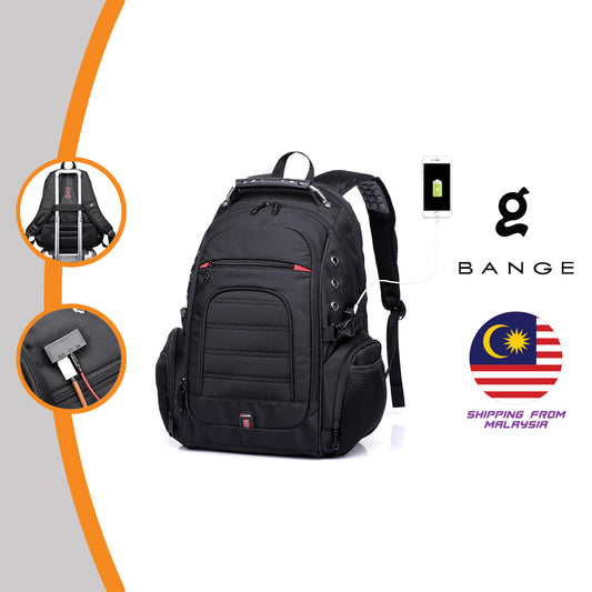 Bange Dino Backpack (15.6" Laptop)