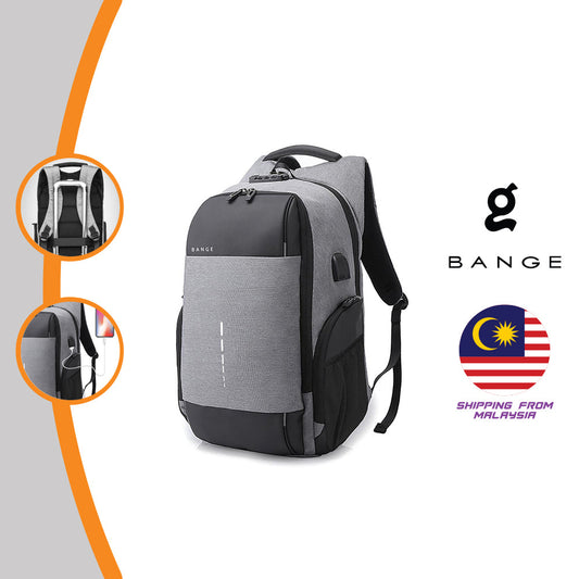 Bange Agile Backpack (15.6" Laptop)