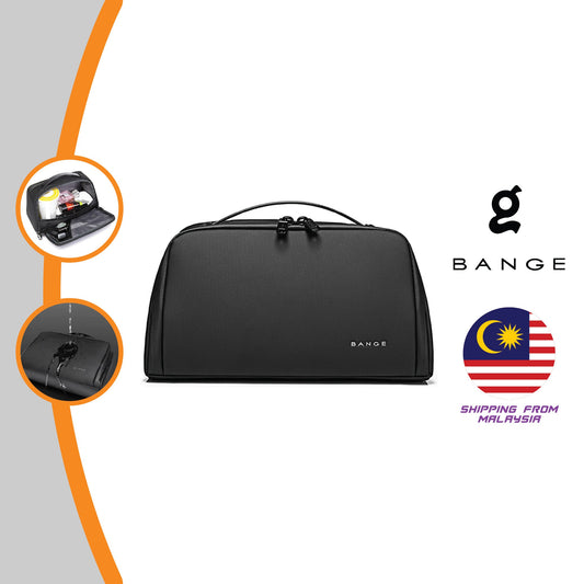 Bange Toiletry Travel Pouch