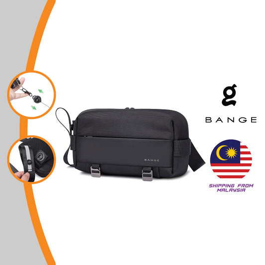 Bange Nimbus Sling Bag (7.9")