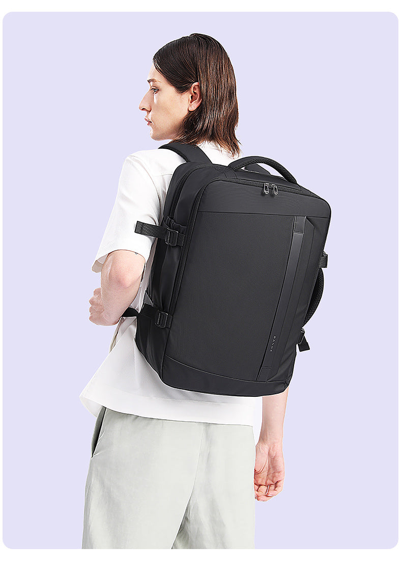 Bange Hazzard Laptop Backpack (15.6")