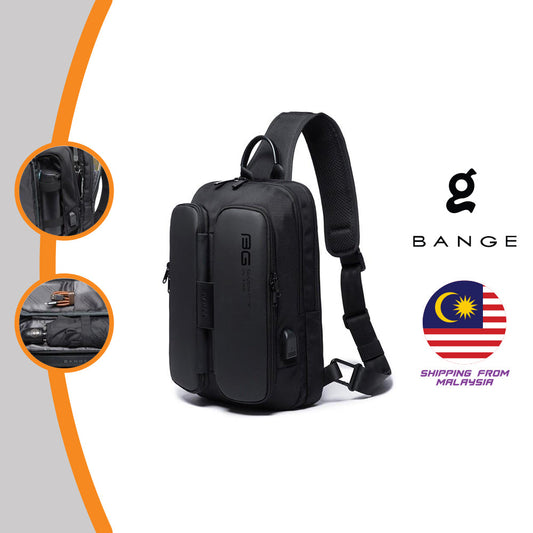 Bange Rogue Sling Bag (9.7" Tablet)