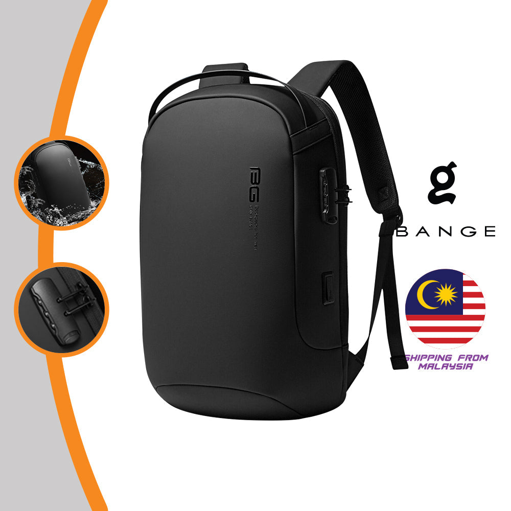 Bange Orient Backpack (15.6" Laptop)