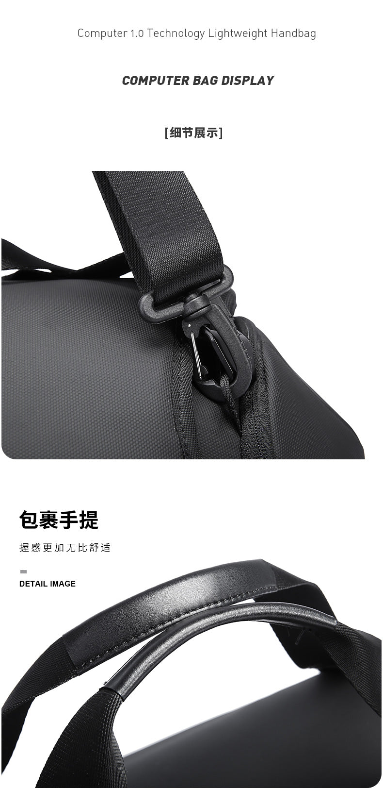 Bange Dusk Duffle Bag Multifunctional Gym Bag Sport Bag Hiking Bag Messenger Bag Max Duffel Weekender bag