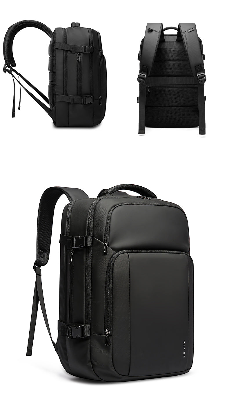 Bange Hornt Laptop Backpack (15.6" Tablet)