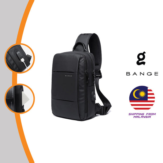 Bange Vexus Sling Bag (9.7" Tablet)