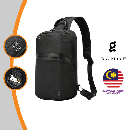 Bange Carbine Sling Bag (9.7" Tablet)