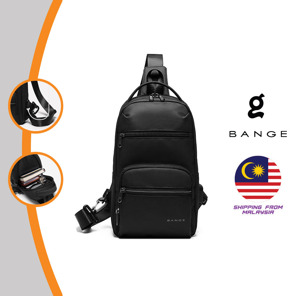 Bange Alpha Sling Bag (9.7" Tablet)