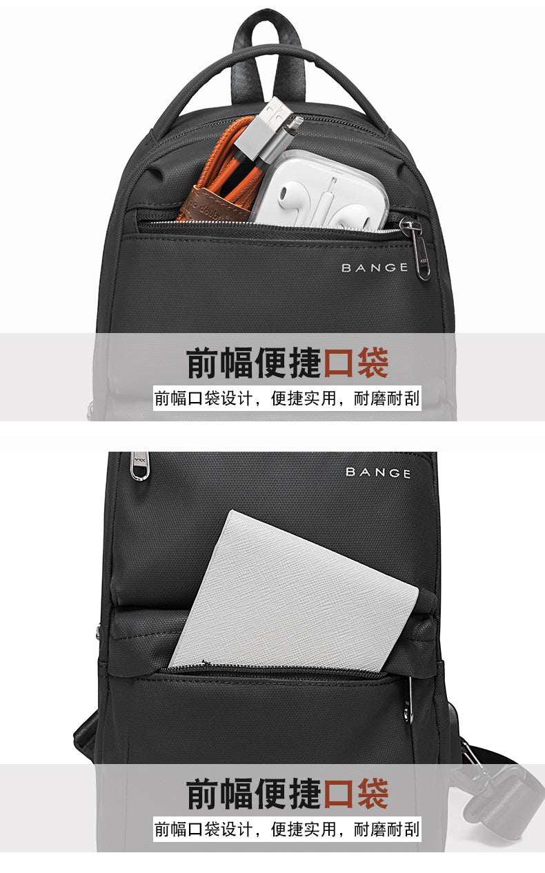 Bange Gamma Sling Bag (9.7" Tablet)