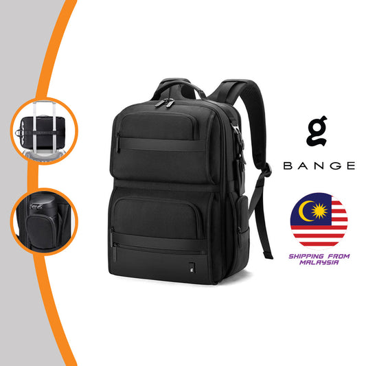 Bange Hero Backpack (15.6" Laptop)