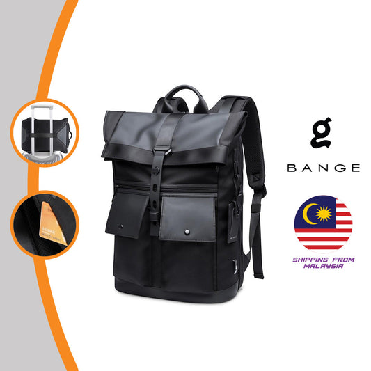 Bange Lubby Backpack (15.6" Laptop)