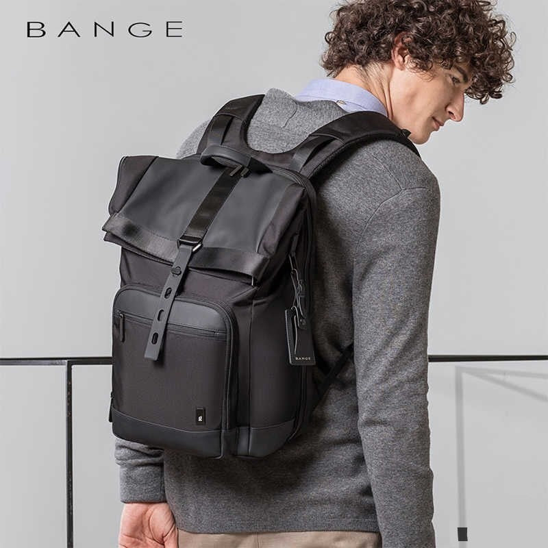 Bange Focus Backpack (15.6" Laptop)