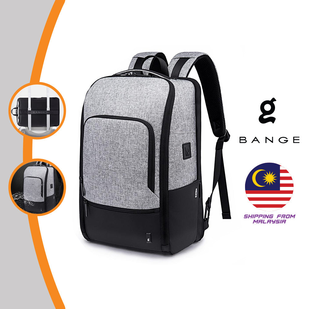 Bange Tazon Backpack (15.6" Laptop)