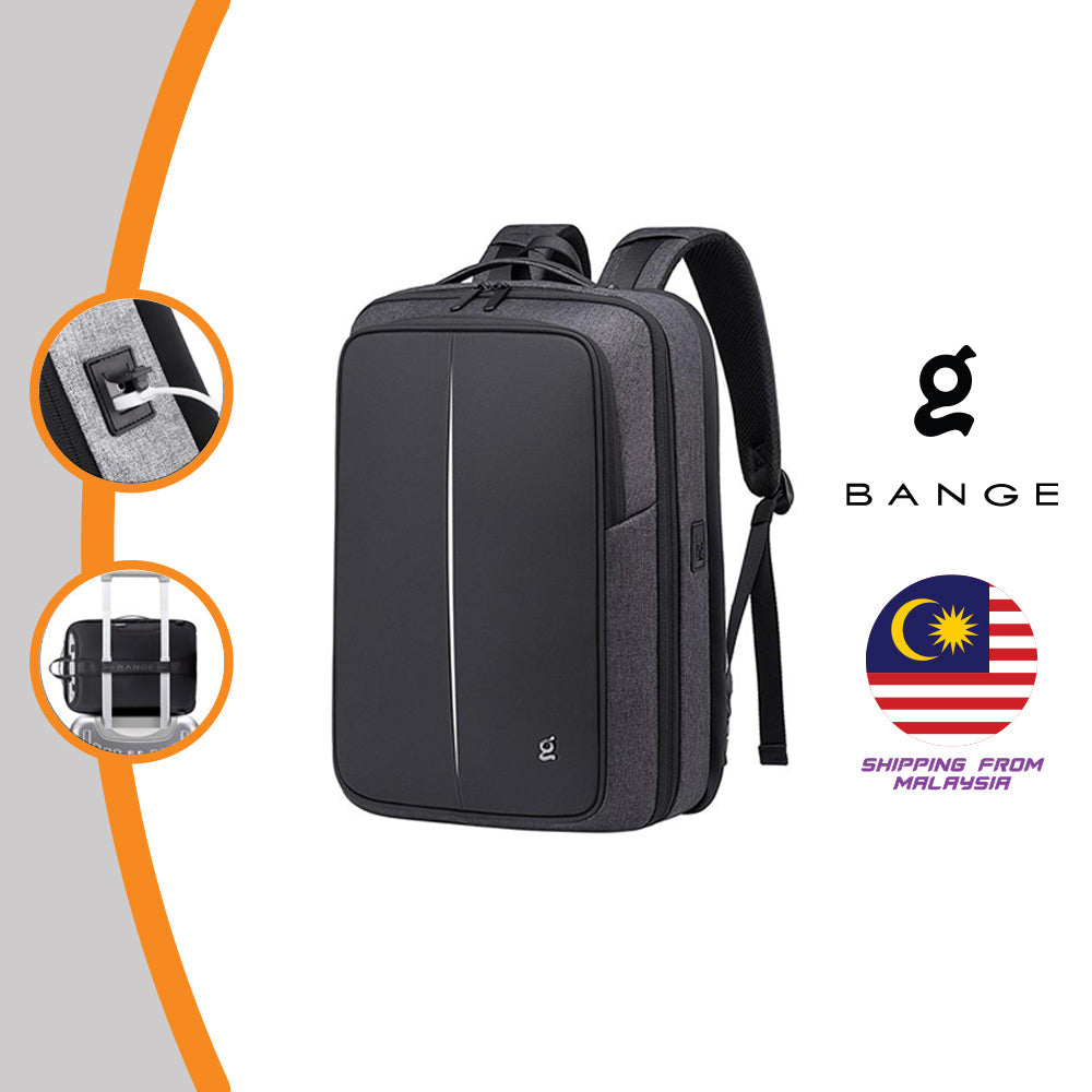 Bange Galaxy Backpack (15.6" Laptop)