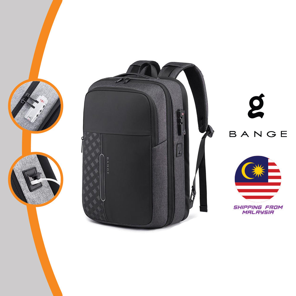 Bange Freeze Backpack (15.6" Laptop)