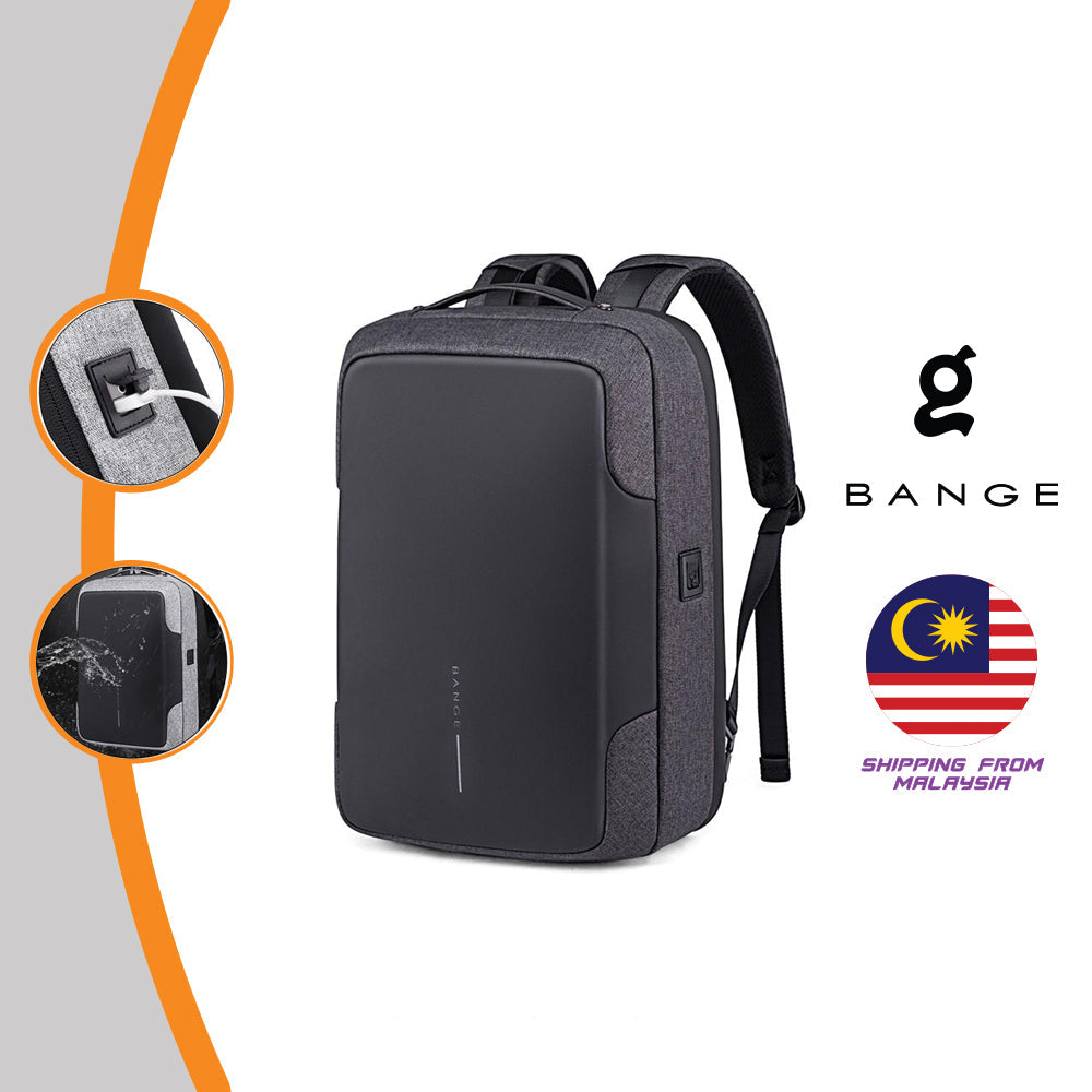 Bange Elmy Backpack (15.6" Laptop)