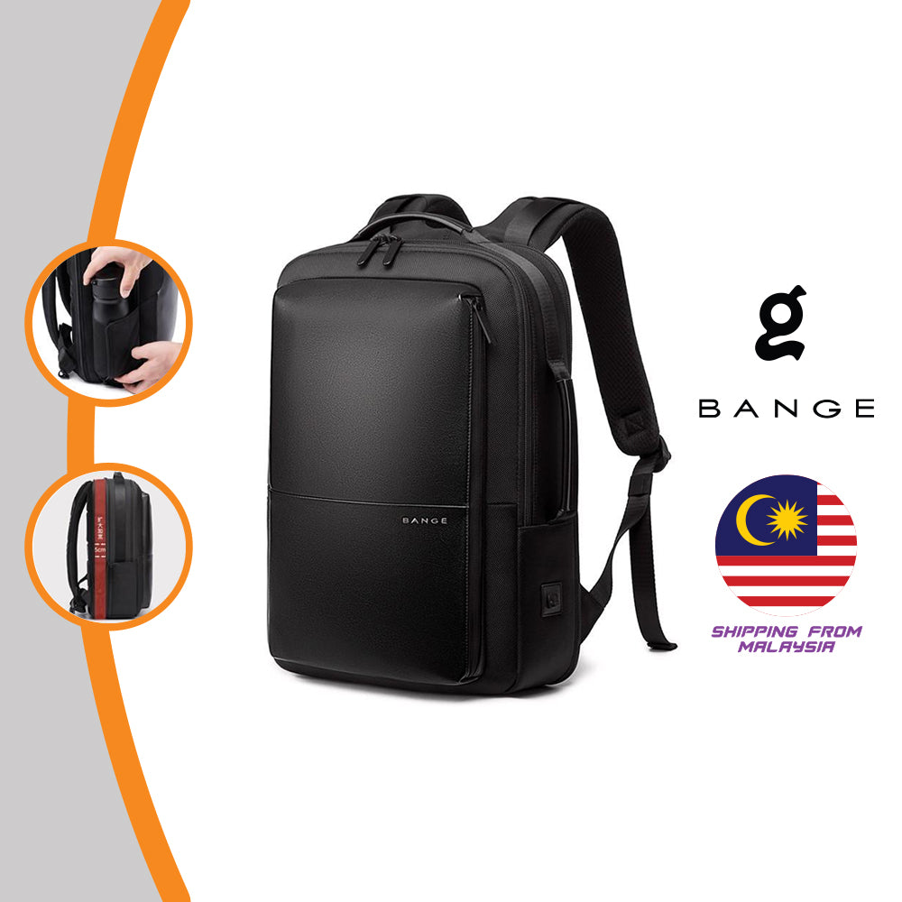 Bange Crown Backpack (15.6" Laptop)